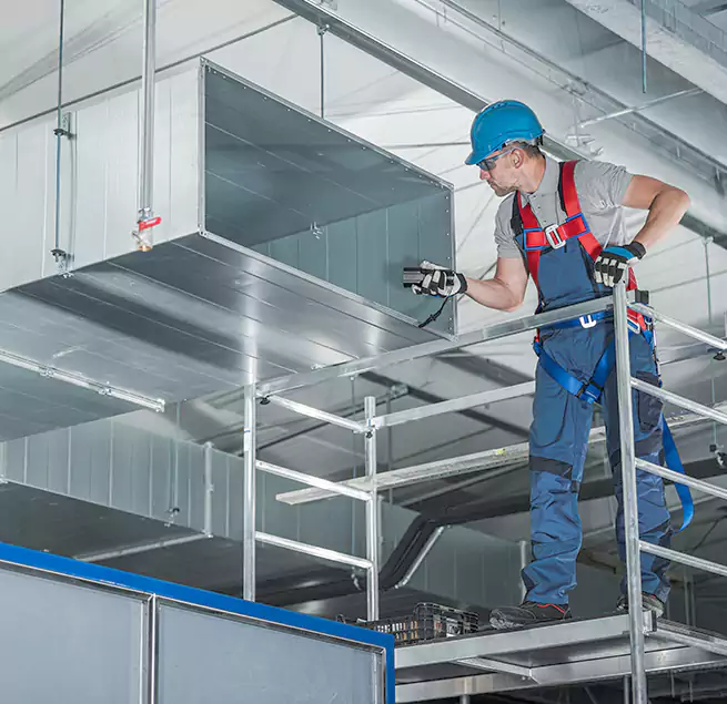 Why Homeowners & Businesses Trust Us El Reno, OK