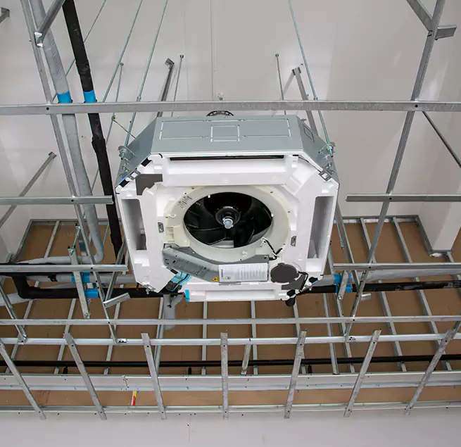 Why Homeowners & Businesses Trust Us El Reno, OK?