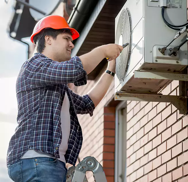 Why Homeowners & Businesses Trust Us El Reno, OK