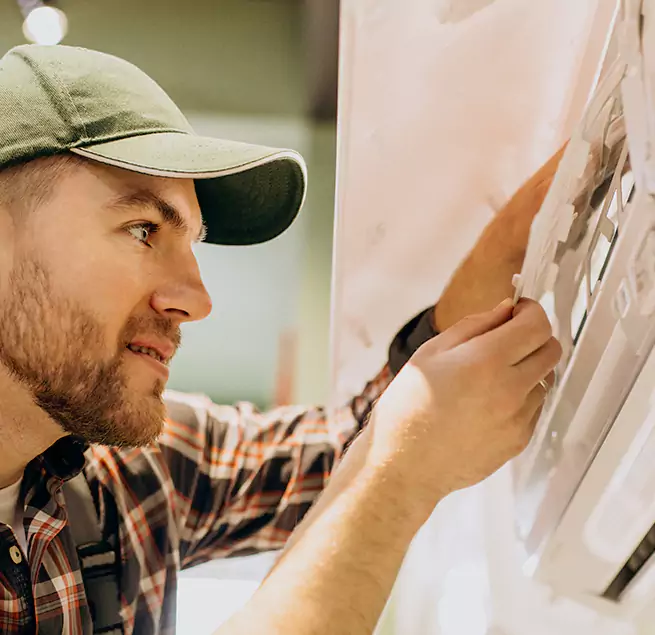 Why Homeowners & Businesses Trust Us in El Reno, OK?