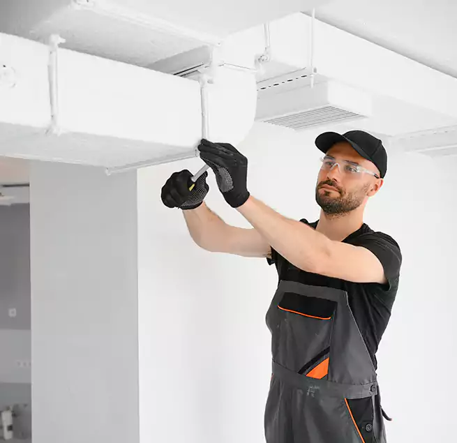 Why Homeowners & Businesses Trust Us in El Reno, OK?