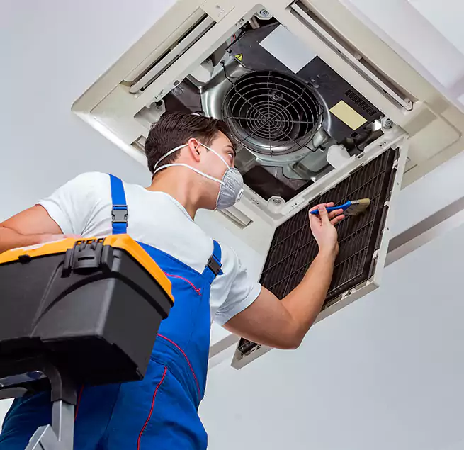 Why Homeowners & Businesses Trust Us in El Reno, OK?